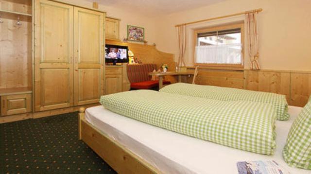 Gaestehaus Veit Fiegl Solden Room photo